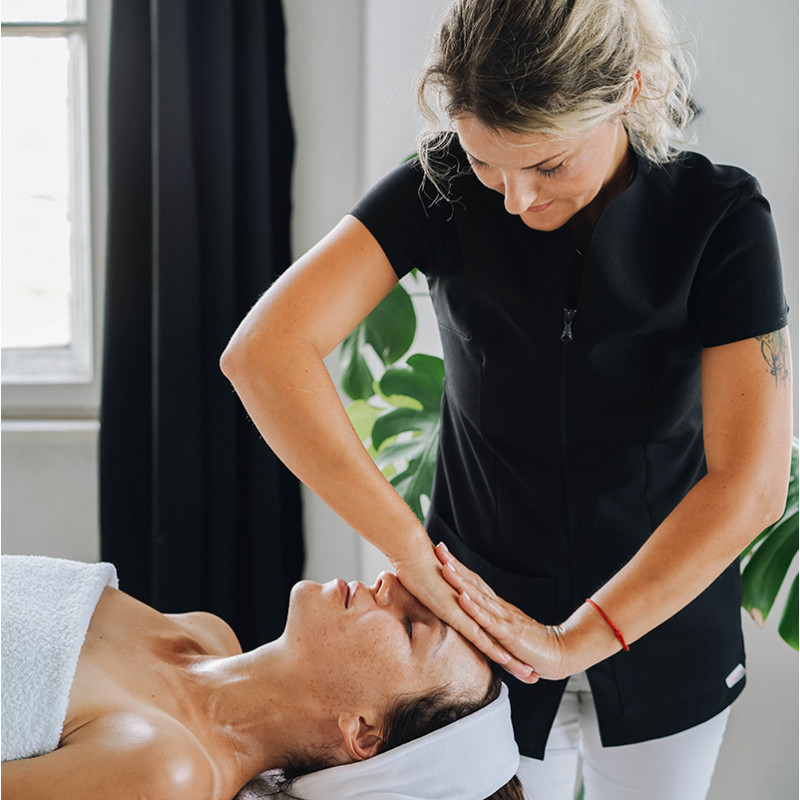 FISIOTERAPIA REHABILITADORA