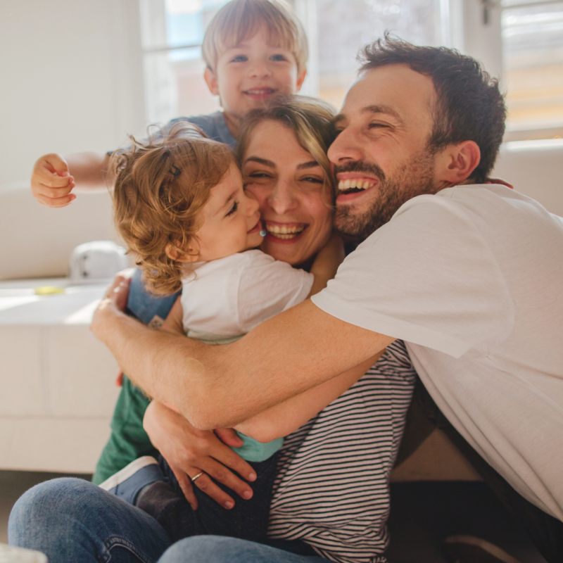 Vivofácil Family