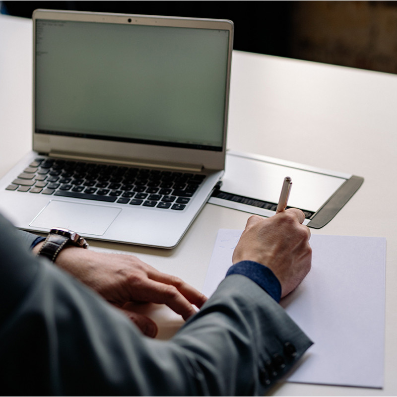 TESTAMENTO NOTARIAL