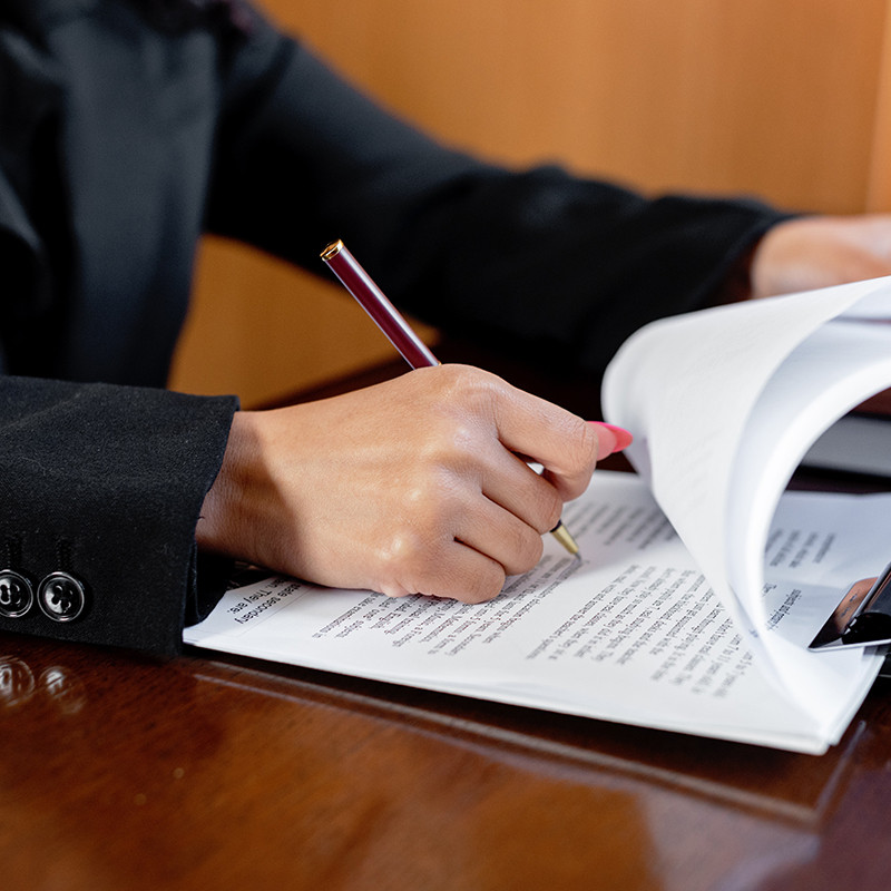 TESTAMENTO NOTARIAL