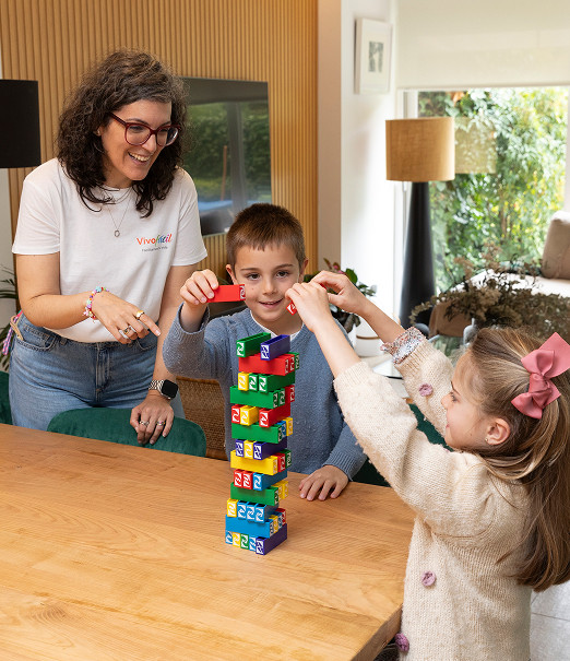 Cuidado infantil
