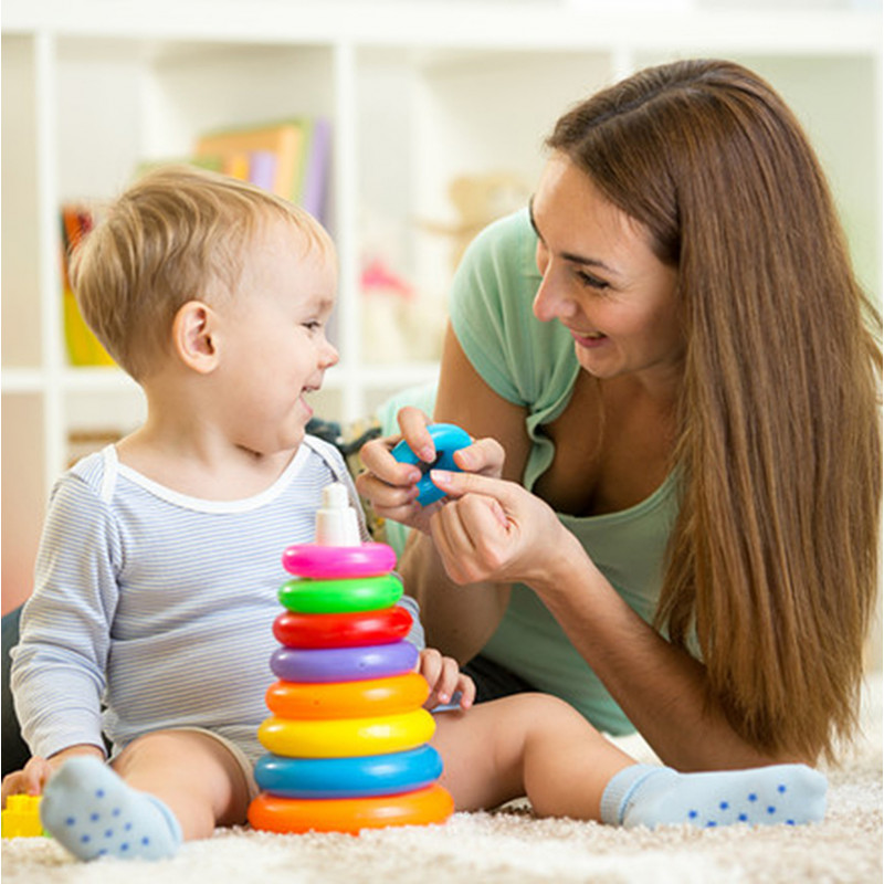 Cuidado infantil